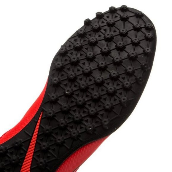 Men's Nike MercurialX Pro Street TF Sz: 6 - Picture 8 of 9